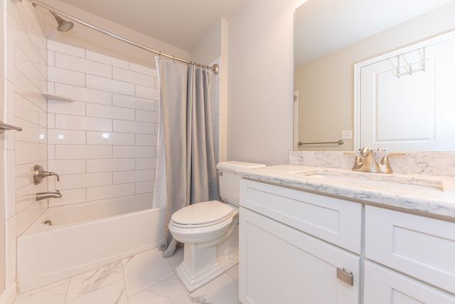 2667 Oxford Circle, Scio Twp, MI 48103