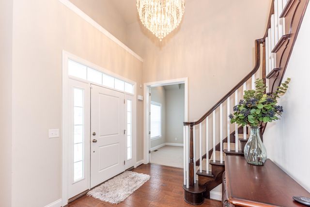 2667 Oxford Circle, Scio Twp, MI 48103