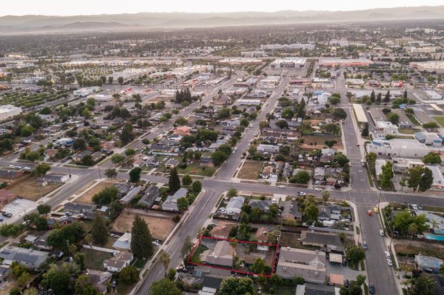 233 W Birch Avenue, Pinedale, CA 93650