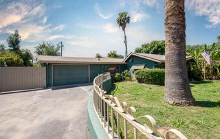 233 W Birch Avenue, Pinedale, CA 93650