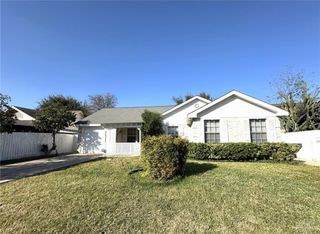 2104 Fairmont Avenue, Mcallen, TX 78504