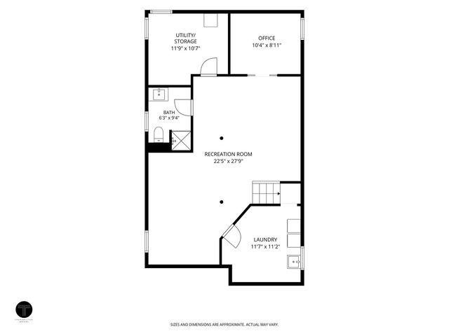5435 N Nashville Avenue, Chicago, IL 60656