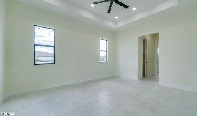 141 SW 37 PL, Cape Coral, FL 33993