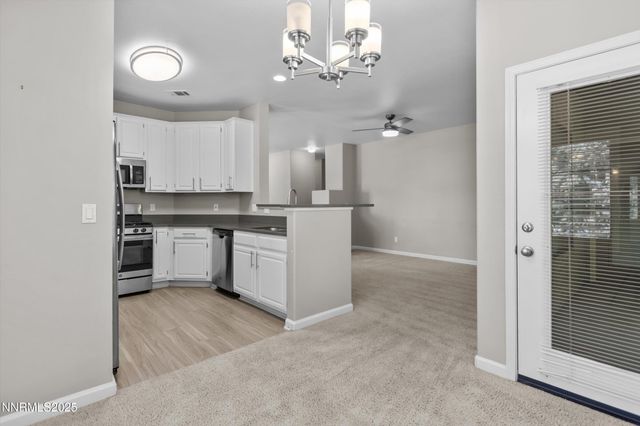 900 South Meadows Parkway 1524, Reno, NV 89521