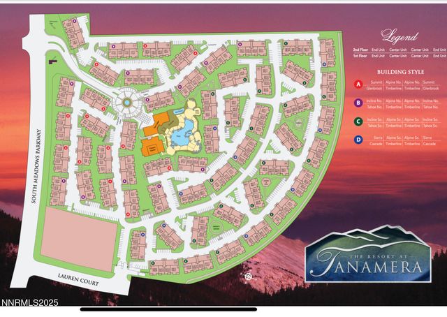 900 South Meadows Parkway 1524, Reno, NV 89521