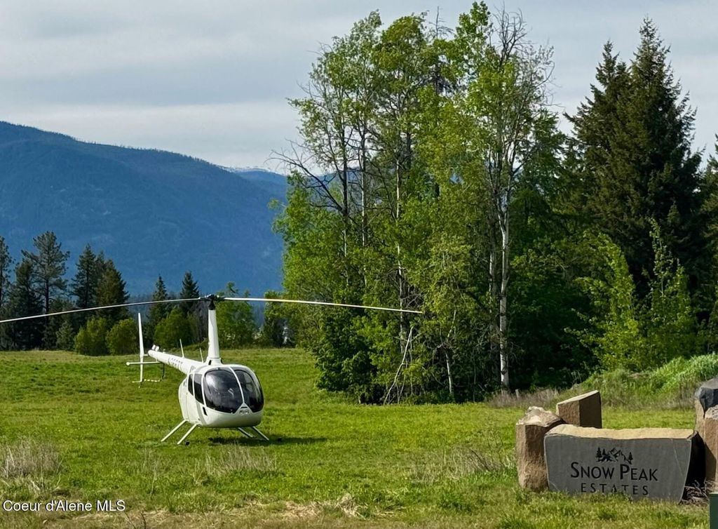 NKA Selkirk St, Bonners Ferry, ID 83805 photo 3