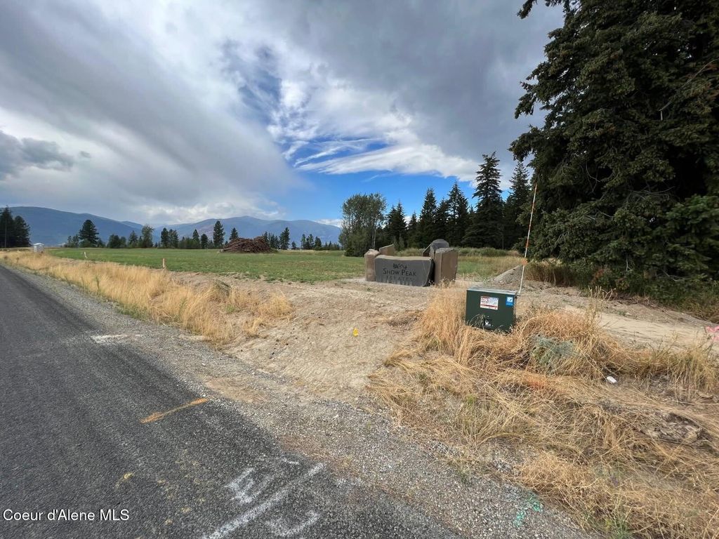NKA Selkirk St, Bonners Ferry, ID 83805 photo 5
