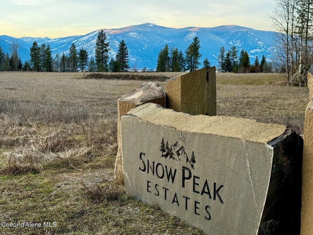 NKA Selkirk St, Bonners Ferry, ID 83805 photo 9