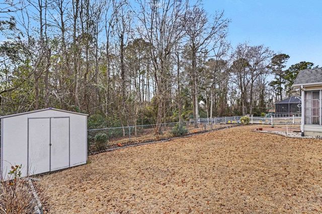 973 Castlewood Dr., Conway, SC 29526