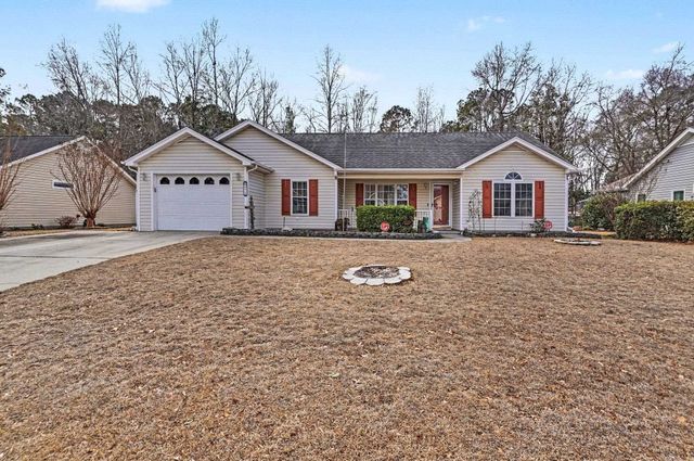 973 Castlewood Dr., Conway, SC 29526