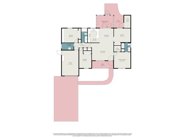 973 Castlewood Dr., Conway, SC 29526