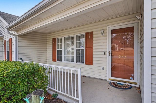 973 Castlewood Dr., Conway, SC 29526