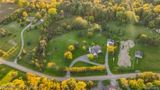 3054 Emery Lane, Hadley Township, MI 48455