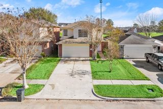 18314 Westlock Street, Tomball, TX 77377