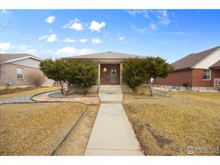 314 E Iowa Ave, Berthoud, CO 80513