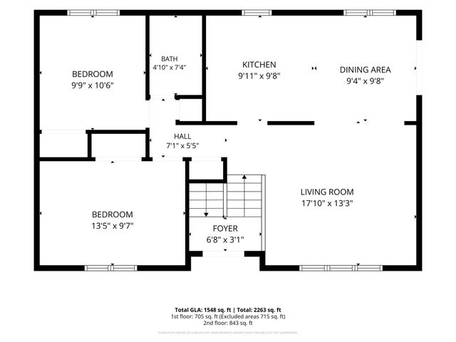 11404 197th Avenue NW, Elk River, MN 55330