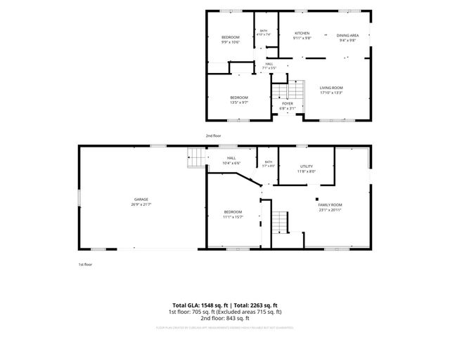 11404 197th Avenue NW, Elk River, MN 55330