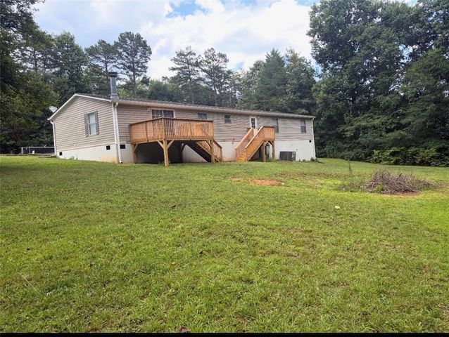247 MeGee Road, Salem, SC 29676