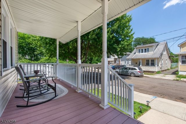 289 Paterson Avenue, Paterson City, NJ 07502
