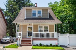 289 Paterson Avenue, Paterson City, NJ 07502