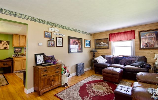37 Philip St, Ludlow, MA 01056