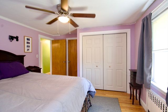 37 Philip St, Ludlow, MA 01056