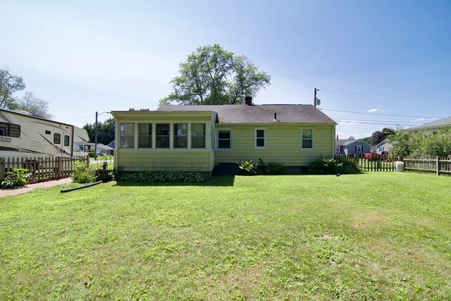 37 Philip St, Ludlow, MA 01056