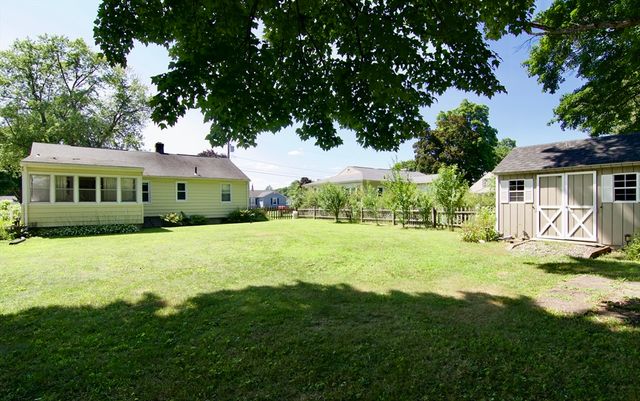 37 Philip St, Ludlow, MA 01056