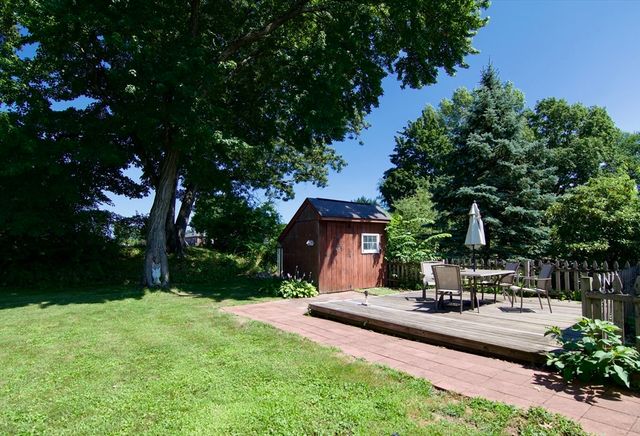 37 Philip St, Ludlow, MA 01056