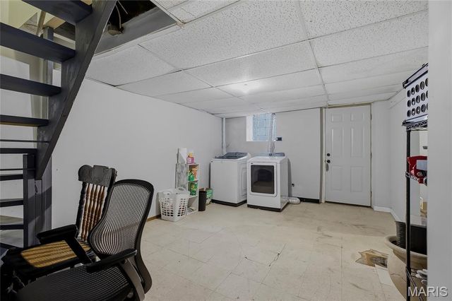 4624 Alaska Avenue, St Louis, MO 63111
