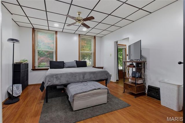 4624 Alaska Avenue, St Louis, MO 63111