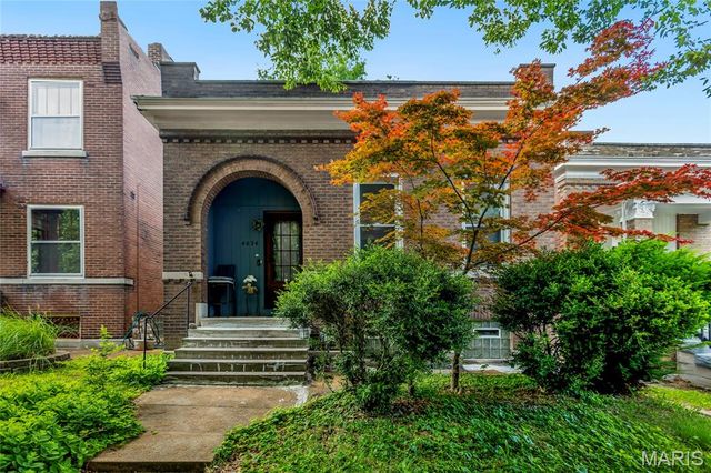 4624 Alaska Avenue, St Louis, MO 63111