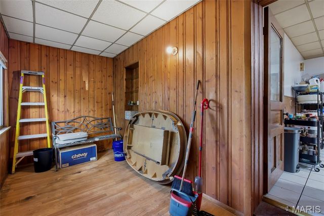 4624 Alaska Avenue, St Louis, MO 63111