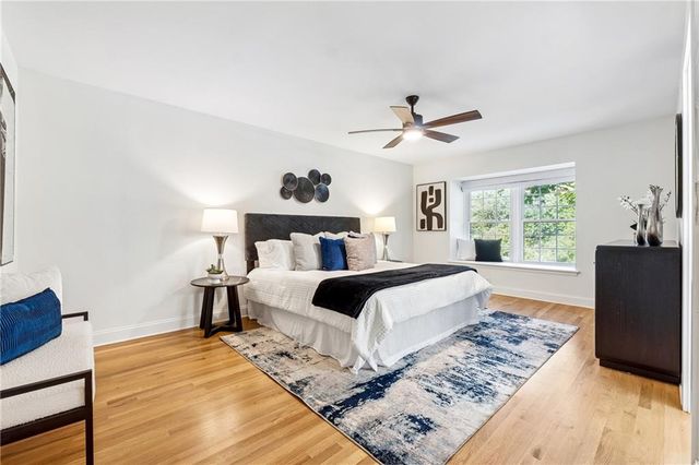 106 La Rue Place, Atlanta, GA 30327
