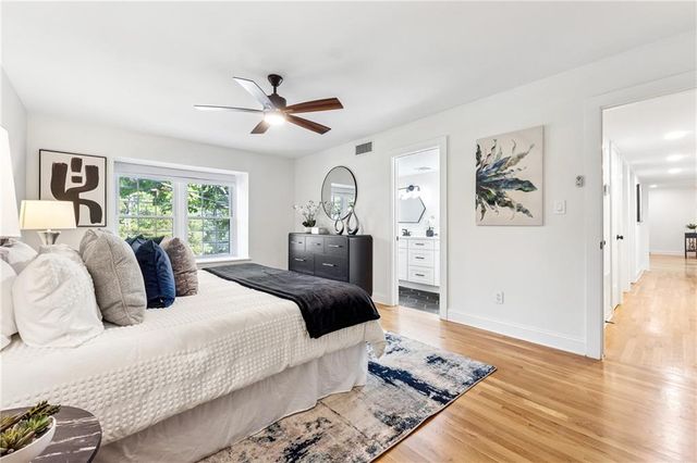 106 La Rue Place, Atlanta, GA 30327