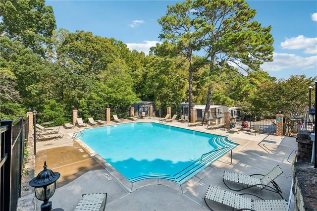106 La Rue Place, Atlanta, GA 30327