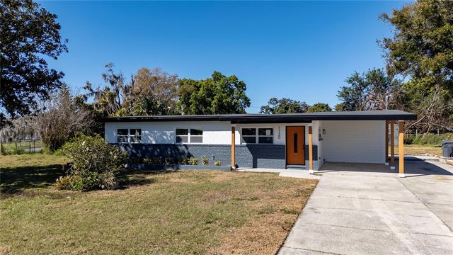 1130 CAREFREE COVE DRIVE, Winter Haven, FL 33881
