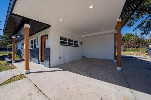 1130 CAREFREE COVE DRIVE, Winter Haven, FL 33881