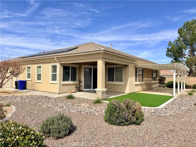 10906 Rockaway Glen, Apple Valley, CA 92308