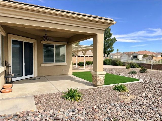 10906 Rockaway Glen, Apple Valley, CA 92308