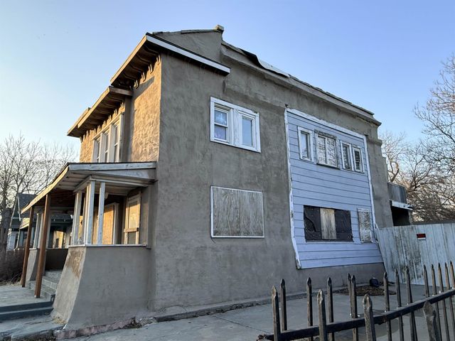 122 E 13th St N, Wichita, KS 67214