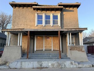 122 E 13th St N, Wichita, KS 67214