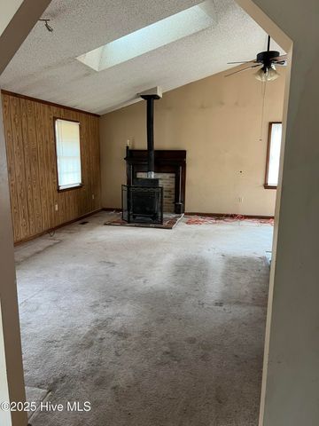 181 Fir Street, Hertford, NC 27944
