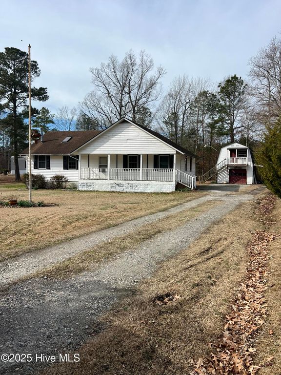 181 Fir Street, Hertford, NC 27944