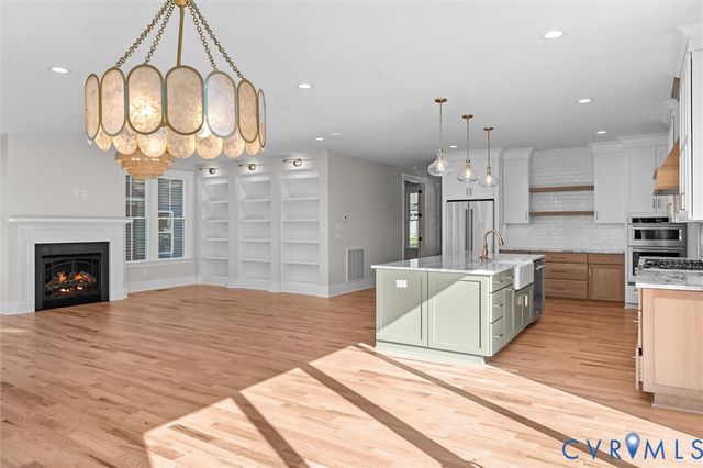 14906 Bradfield Loop, Midlothian, VA 23112