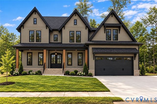 14906 Bradfield Loop, Midlothian, VA 23112
