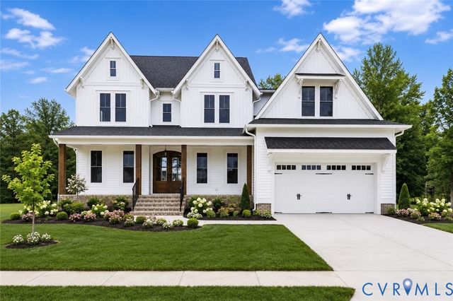 14906 Bradfield Loop, Midlothian, VA 23112