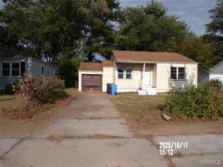 737 Charbonier Road, Florissant, MO 63031