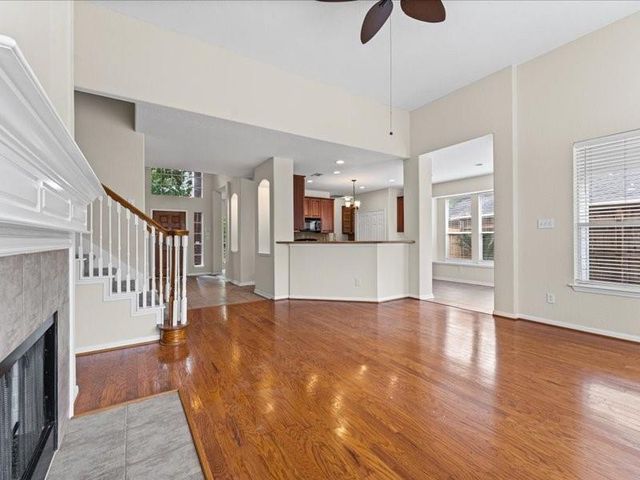 13306 Indigo Trace Court, Houston, TX 77070