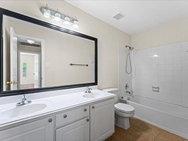 13306 Indigo Trace Court, Houston, TX 77070